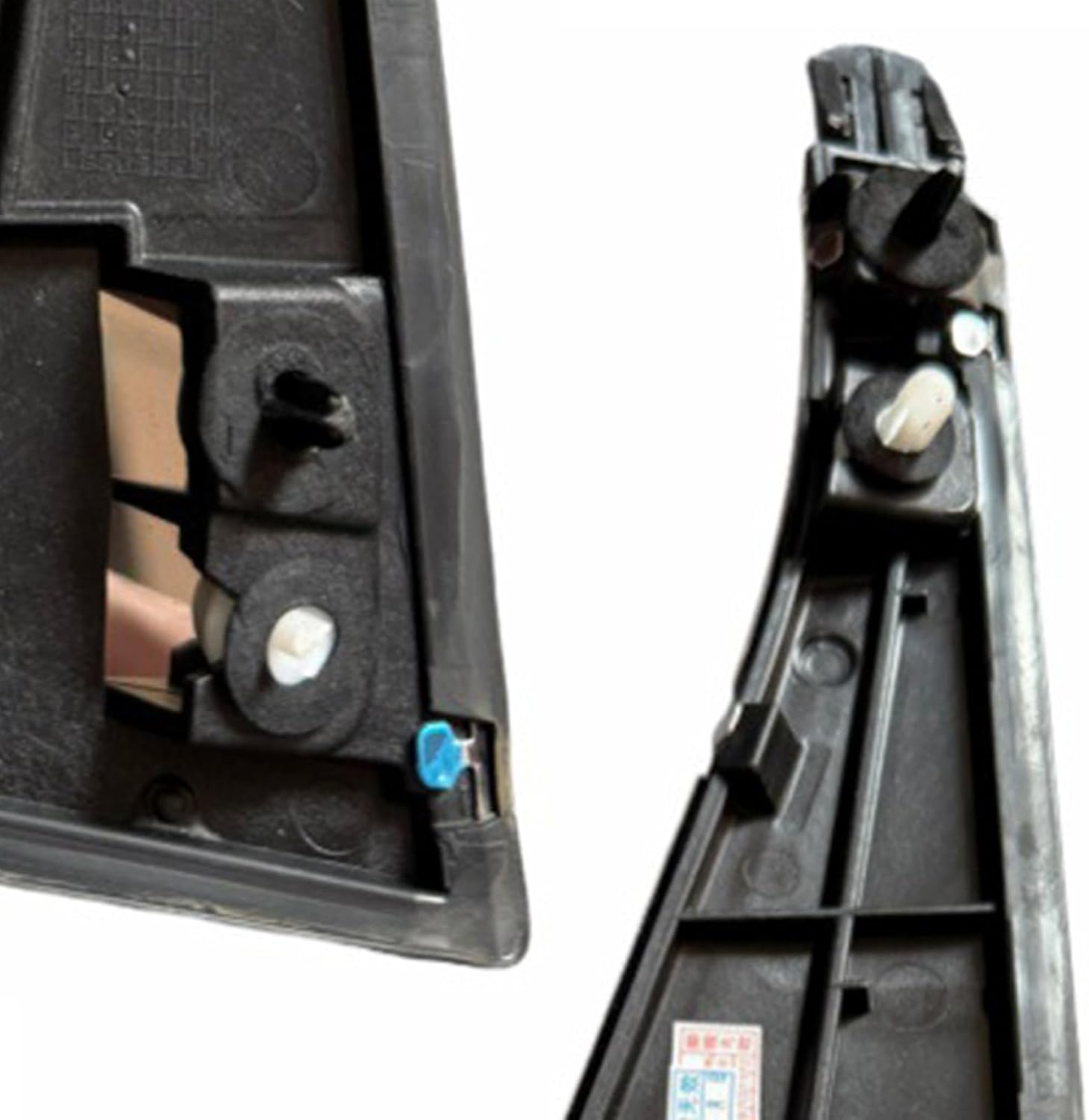 Automotive Side Decoration Panel for Select Models Anti 98270086VV 98140472VV Body Decorative Part Body Decorative Part