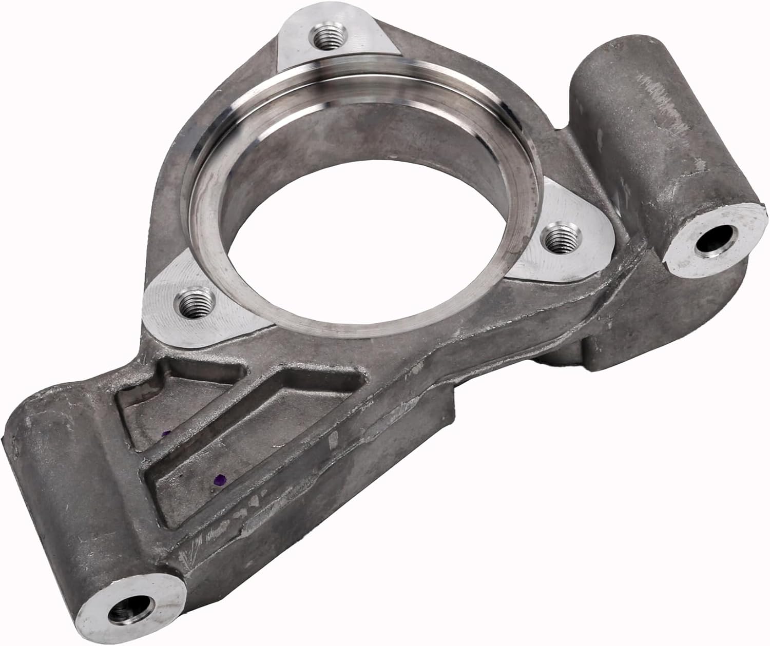 GM Genuine Parts 13368407 Front Wheel Drive Intermediate Shaft Bracket