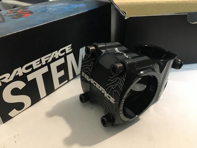 Amazon | RaceFace RACE FACE(レースフェイス) ATLAS35 STEM 35.0