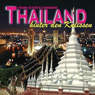 Thailand, hinter den Kulissen Titelbild