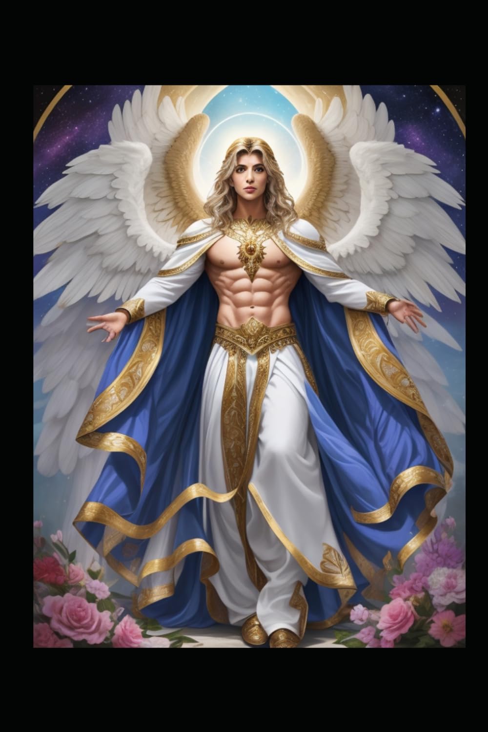 Spiritual Direction from the Mystics & Souls in Purgatory