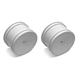 9695 Buggy Rear Wheel Hex, White