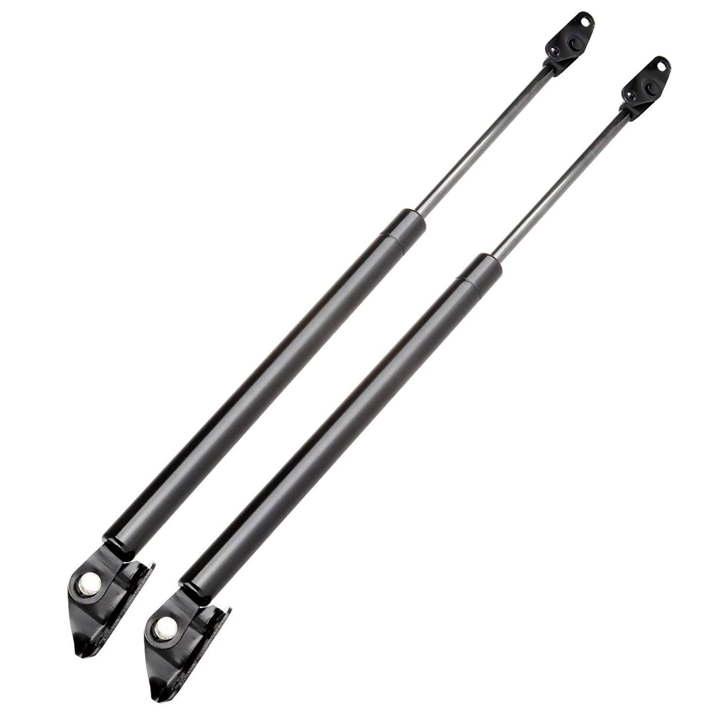 Photo 1 of 2 Pcs Rear Hatch Trunk Lift Supports Liftgate Struts Tailgate Shocks Gas Spring Fit for Lexus RX300 1999 2000 2001 2002 2003, PM3044 6102