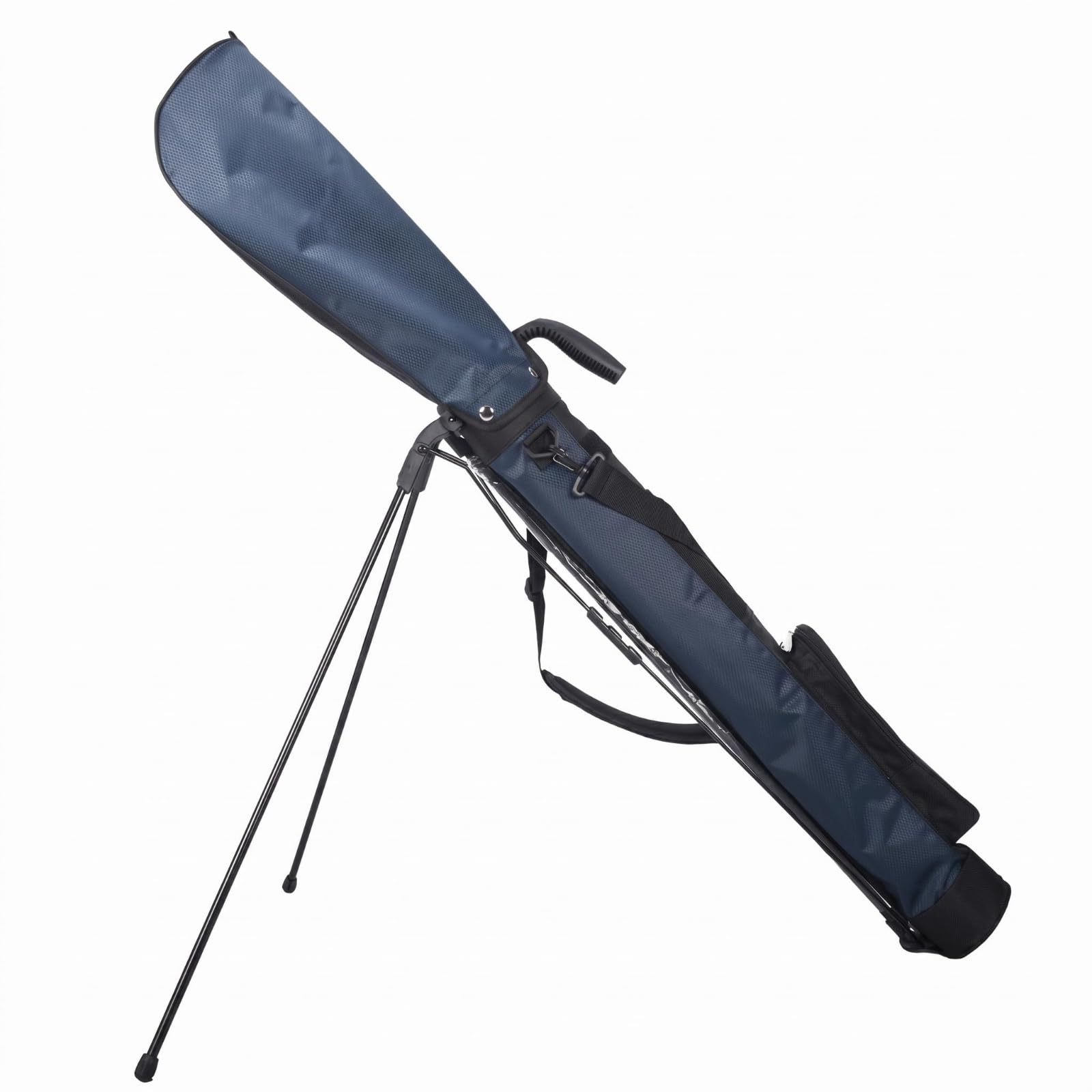 Bolsa de Práctica de Golf Ligera Bolsa Golf Portátil Ligero Accesorio Deportivo para Entrenamiento