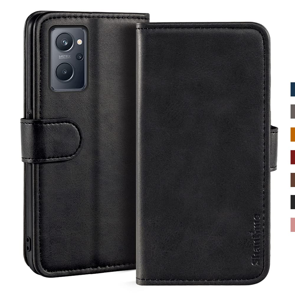 YKTO Dipinte Flip Wallet Custodia Portafoglio Dipinto Flip Premium