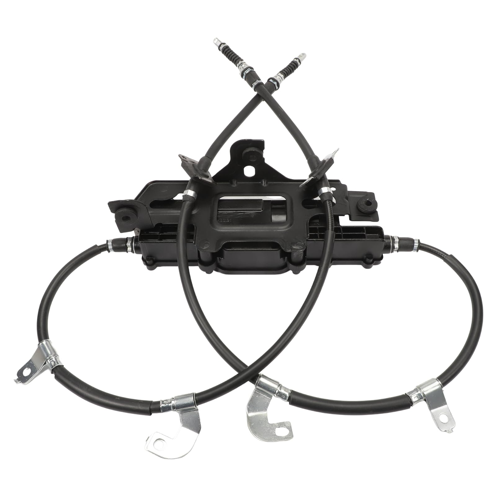 Freno de mano para freno de estacionamiento eléctrico SANTA FÉ XL 59700B8800 597002W800 4WD