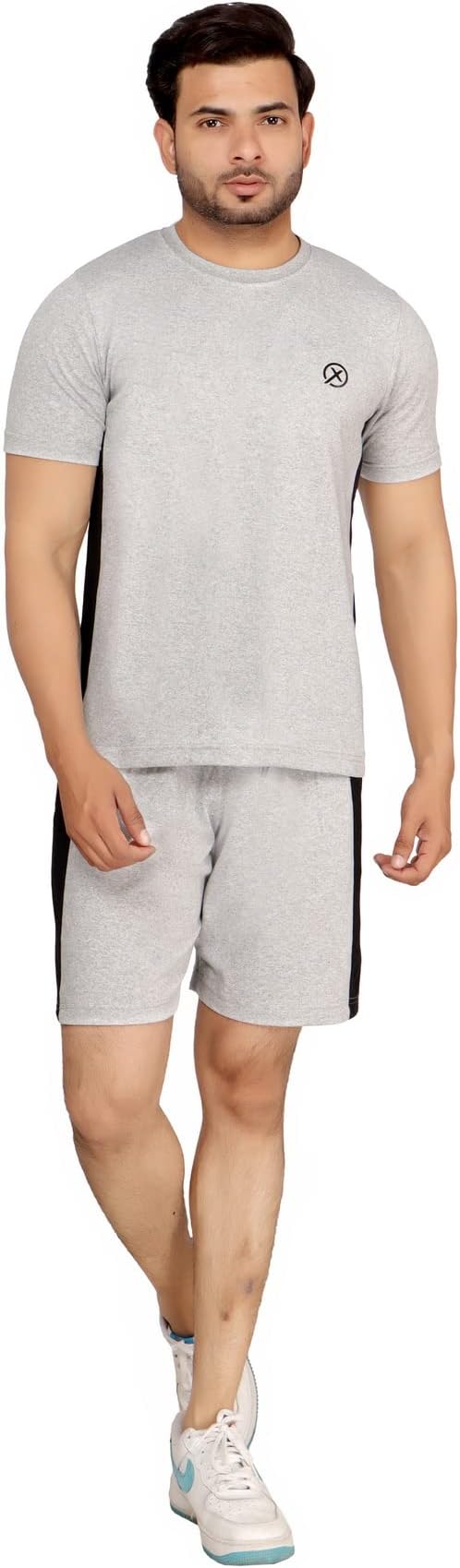 CARACAS Men Cord Set