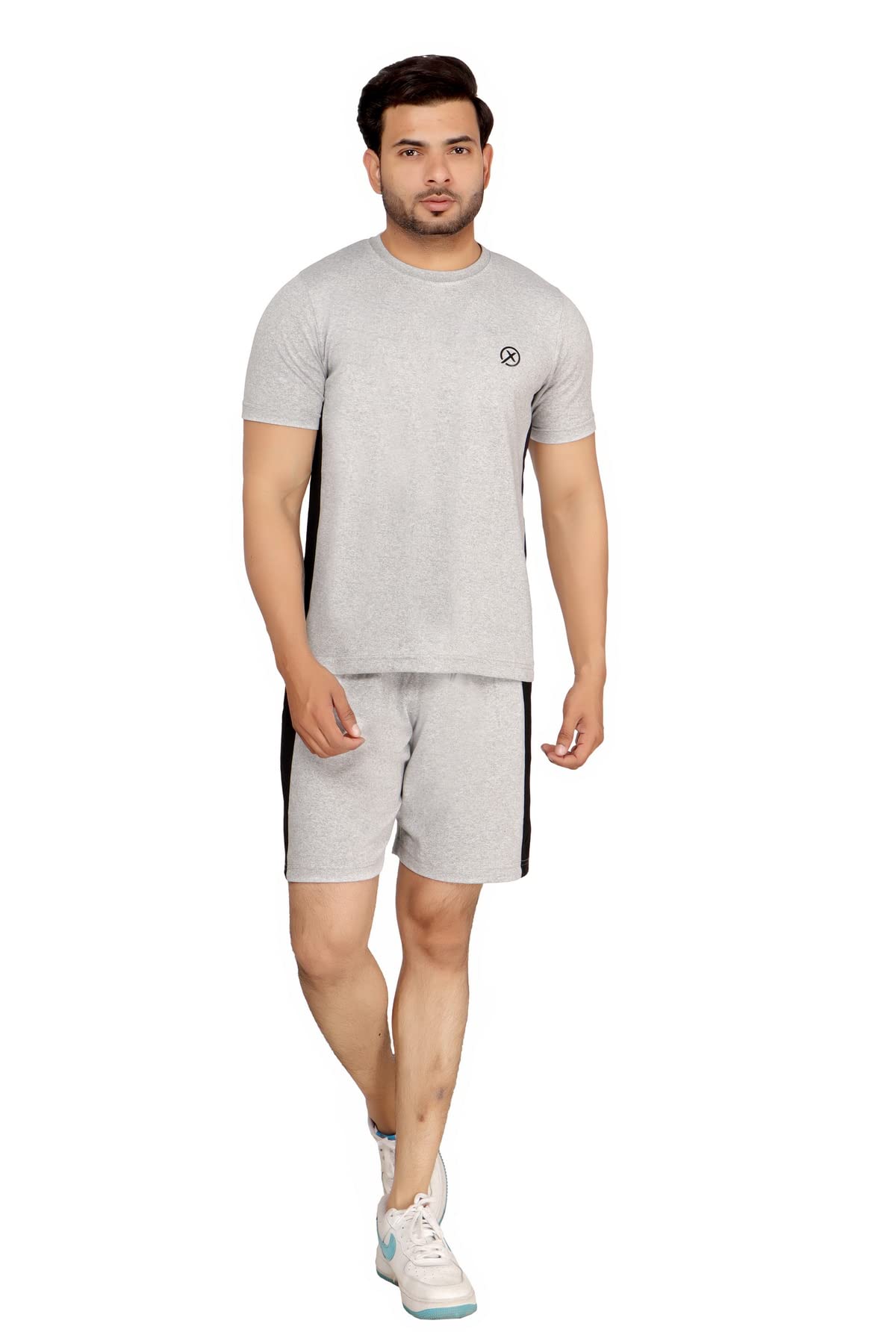 CARACAS Men Cord Set