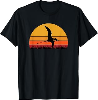 Pterodáctilo Dinosaurio Dinos Arqueólogo Arqueología Camiseta