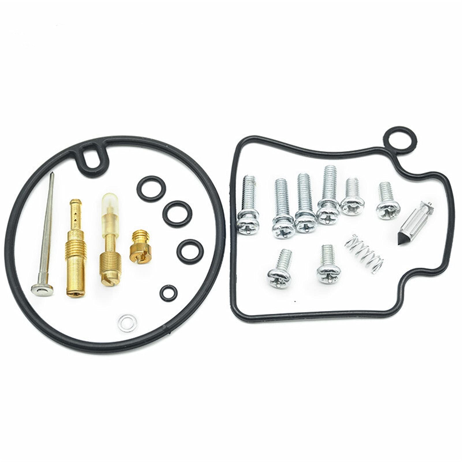 Buy Carburetor Rebuild Kit استبدال بديل لهوندا VTX1300 20032007 VTX