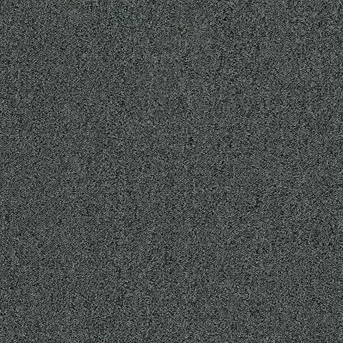 Image of Mohawk Advance 24 inch x 24 inch Berber (Loop pile), 0.11 inch Pile Height, Carpet Tile, Nylon Fiber, Stonehenge Color, (24 Tiles), (96 sqft /carton)