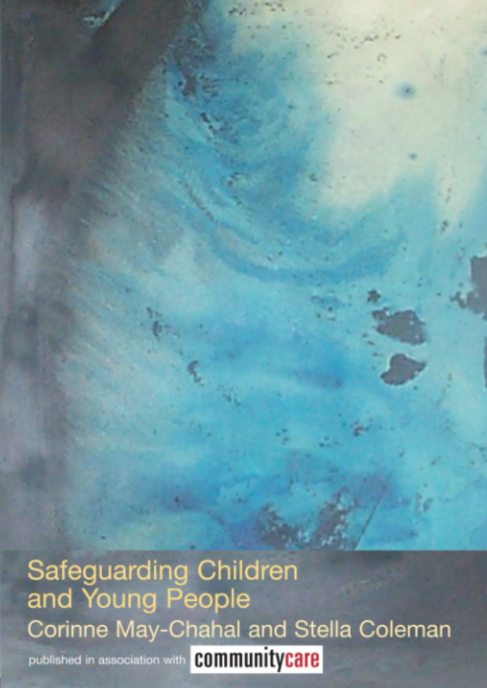 Safeguarding Children and Young People (The Social Work Skills Series)