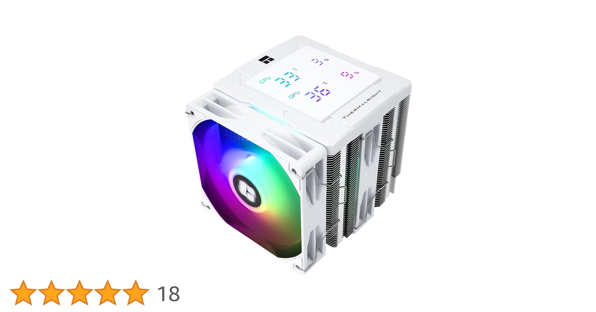 Amazon.co.jp: Thermalright Peerless Assassin 120 デジタル