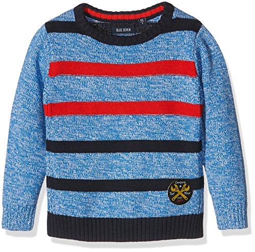 Blue Seven Kl KN Pullover, RH Felpa Bambini e