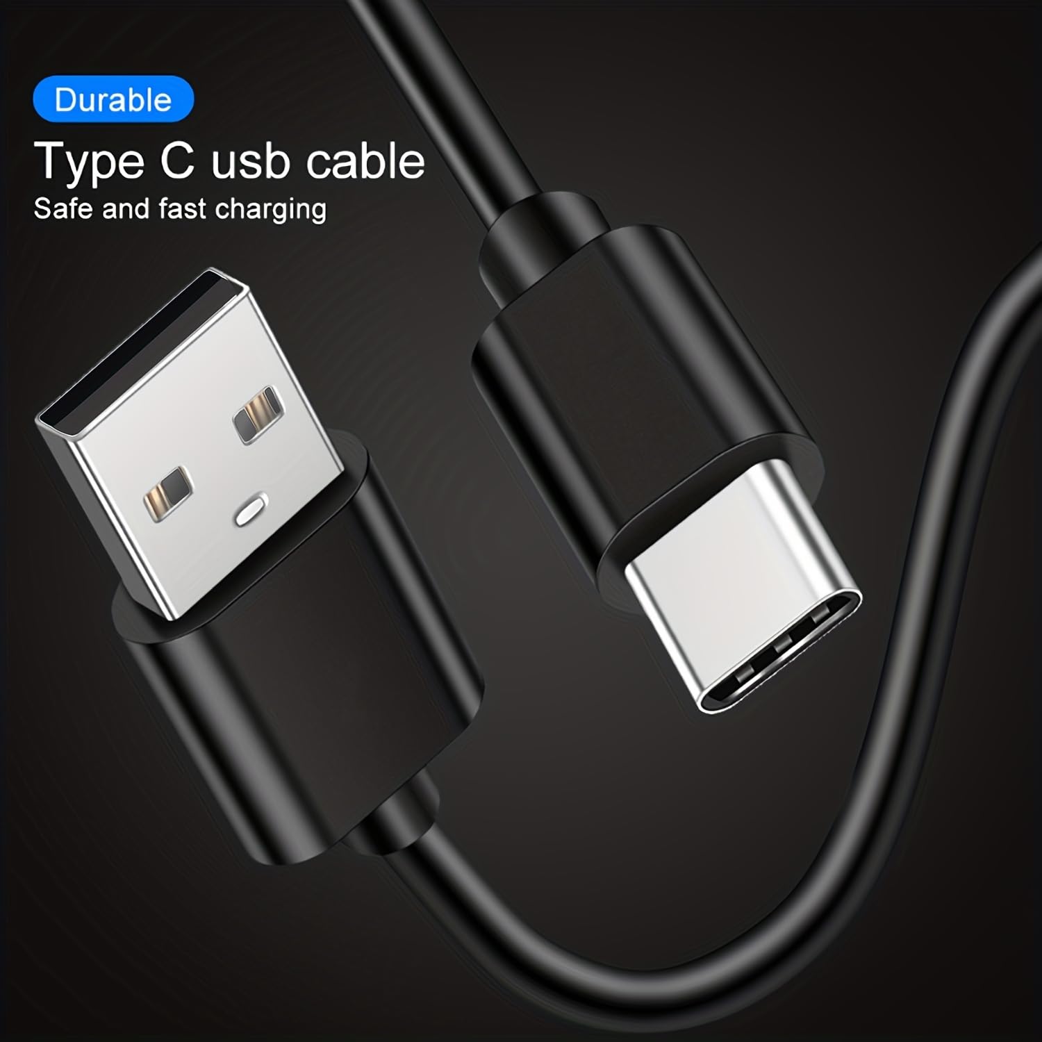Amazon.com: Life-Tech Type-C USB Data/Charger Cable for