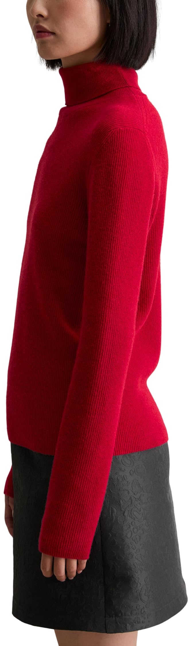 Marc O'Polo Damen 5000007472 Pullover