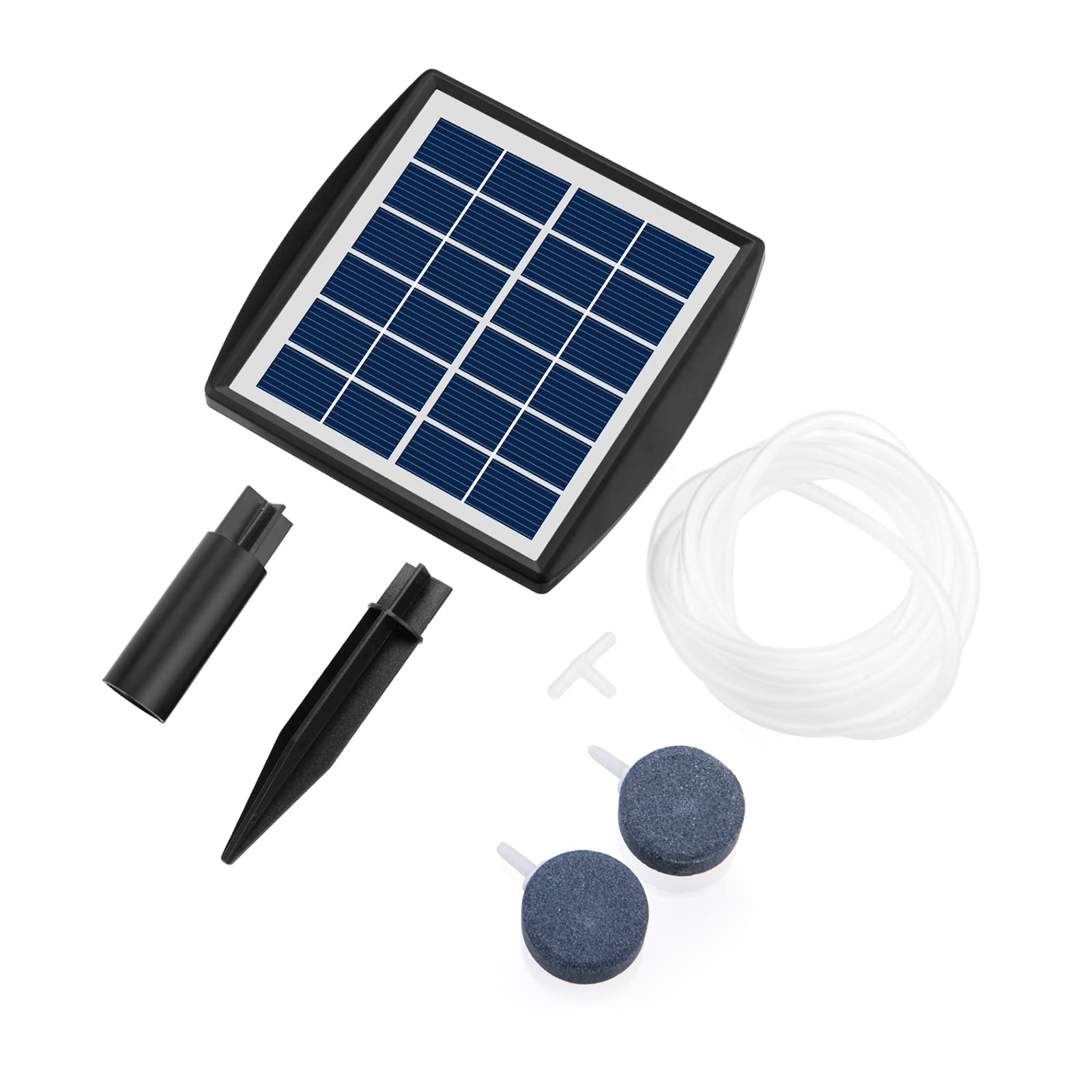 Andoer Airpump