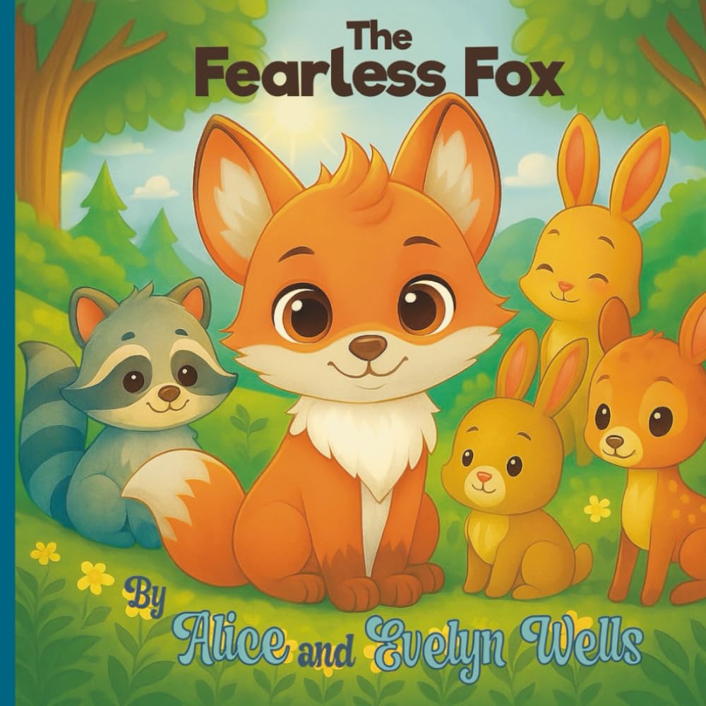 The Fearless Fox
