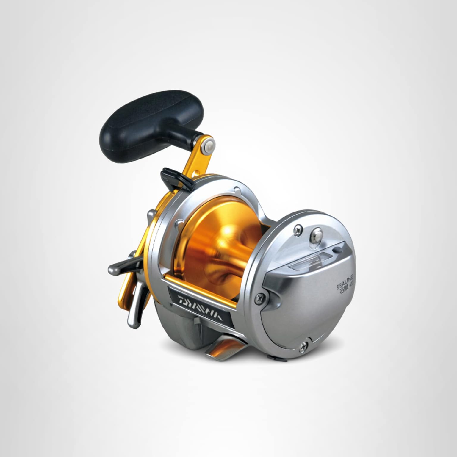 Amazon | ダイワ(Daiwa) チヌ リール(タイコリール) シーライン 石鯛