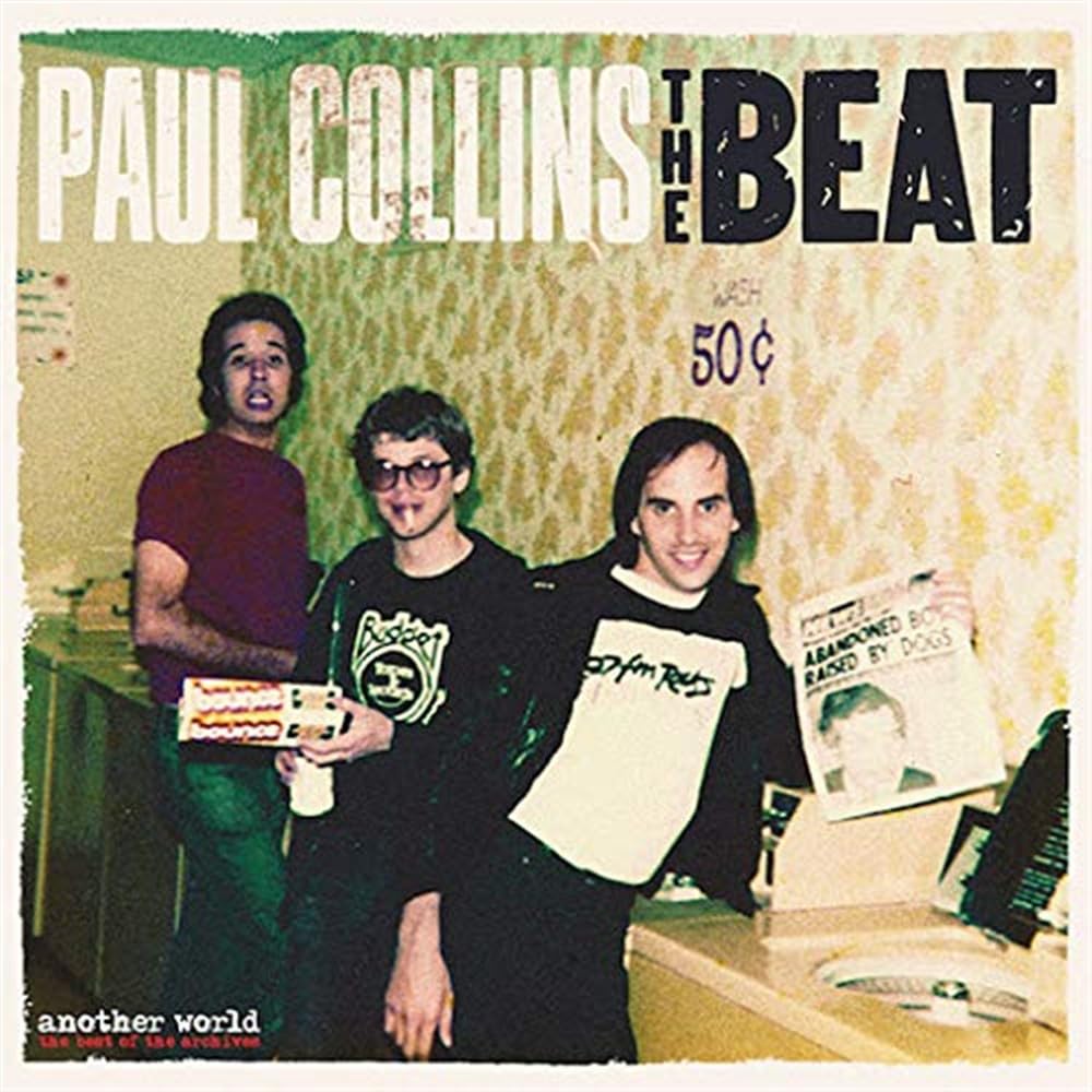 Another World the Best of the (Vinyl Colour Edt.) [VINYL]