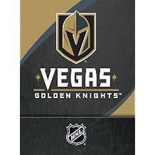 Vegas Golden Knights Flip Note Pad & Pen Set 8126110