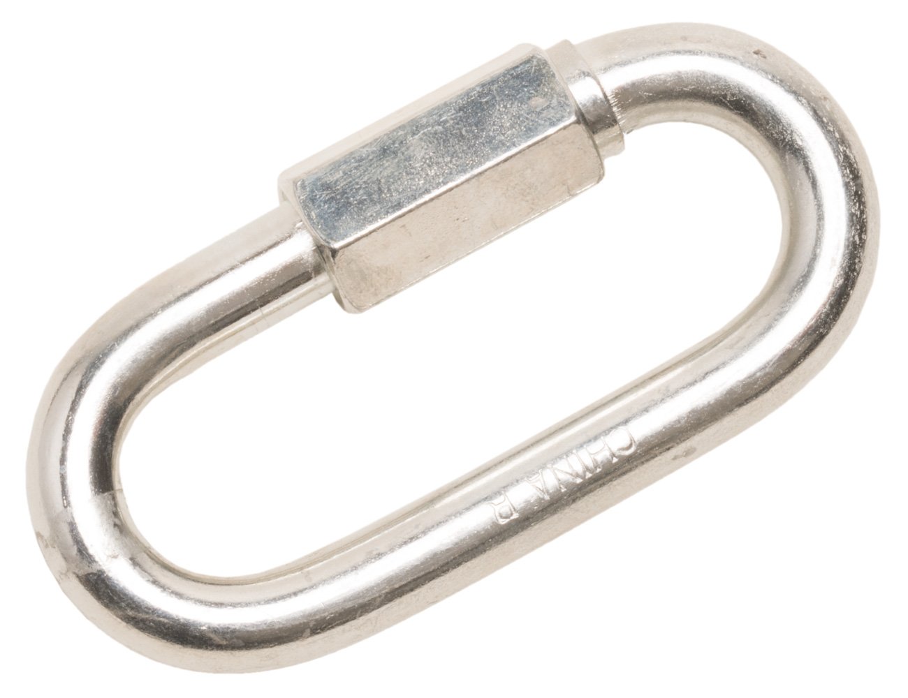 Forney 61123 eslabón de enganche rápido, 3/8-inch