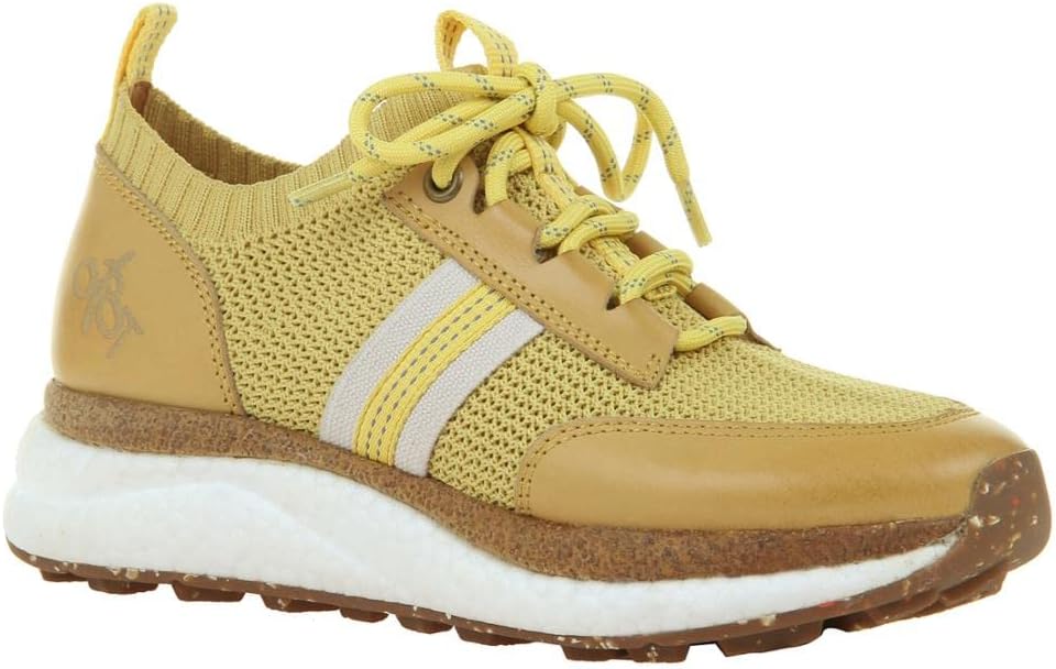 OTBT Women's Speed Sneaker