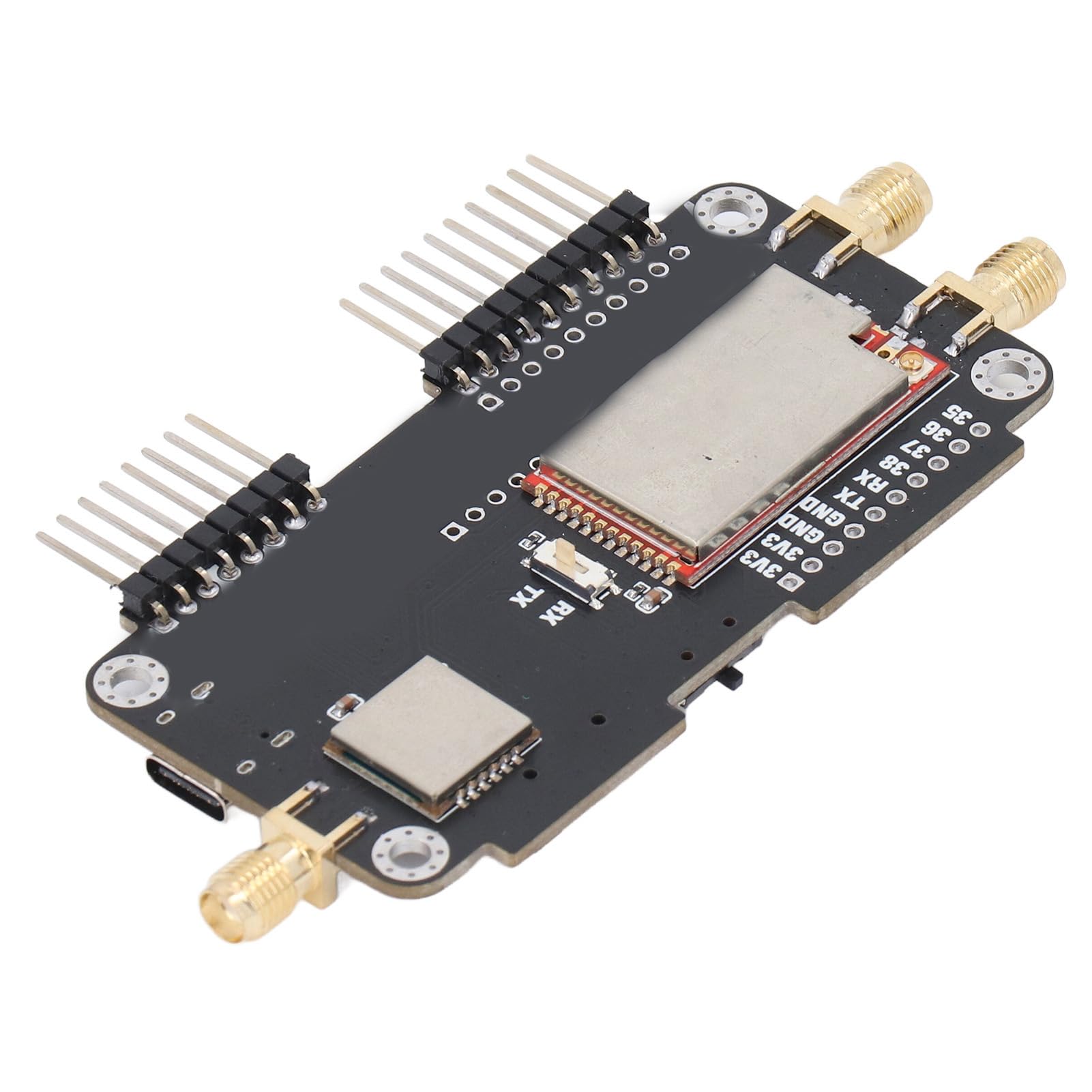 AUNMAS Module D'extension WiFi NRF24 3 en 1 Multifonctionnel