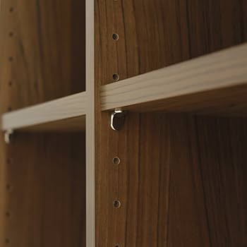 Amazon｜白井産業 無垢材をイメージさせる厚さ3.6cmの天板 A4