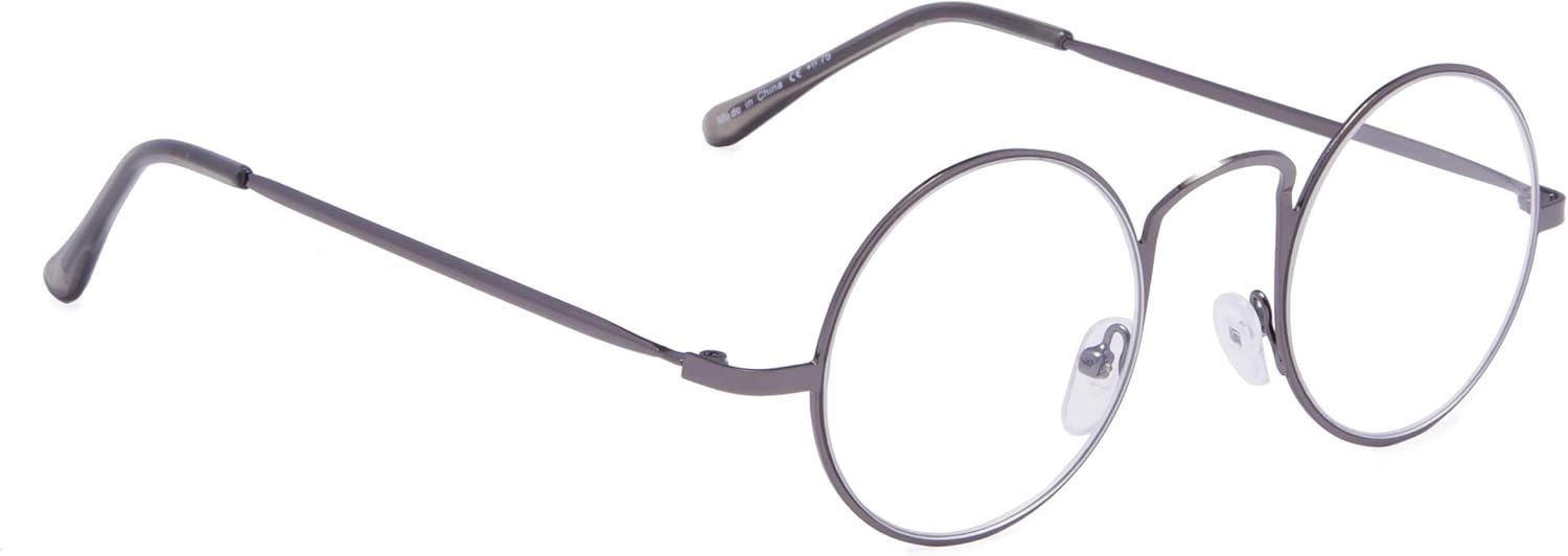 Amazon round reading glasses Clearance