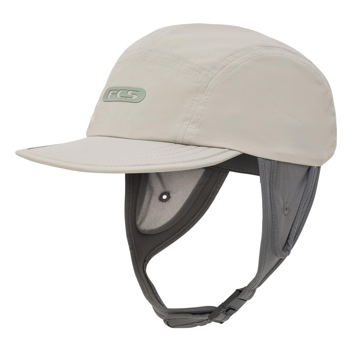 Amazon | 【2023NEWモデル】FCS サーフキャップ ESSENTIAL SURF CAP 平
