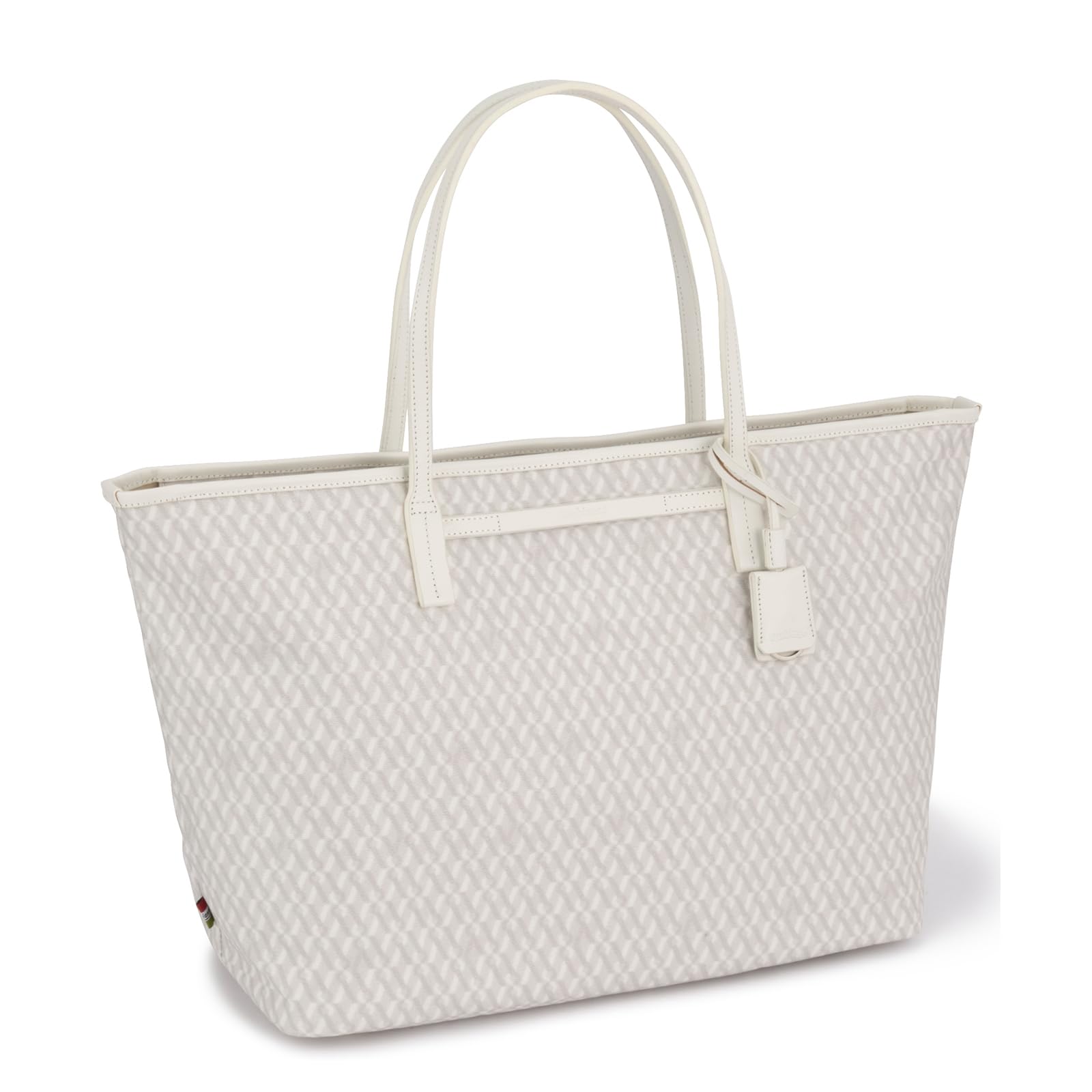 Amazon | オロビアンコ トートバッグ オログラム アットレッツォ No