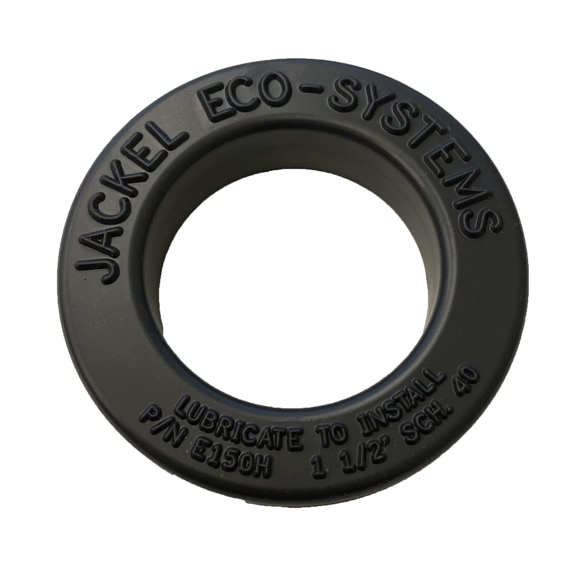 JACKEL 1.5 Inch E-Hub (Model: E150H) - Amazon.com