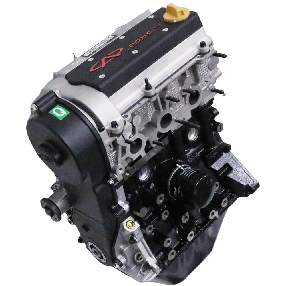 $58/mo - Finance Chery Genuine Gasoline Engine SQR372 812CC