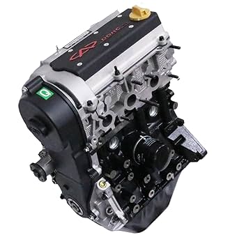 Amazon.com: Chery Genuine Gasoline Engine SQR372 812CC for