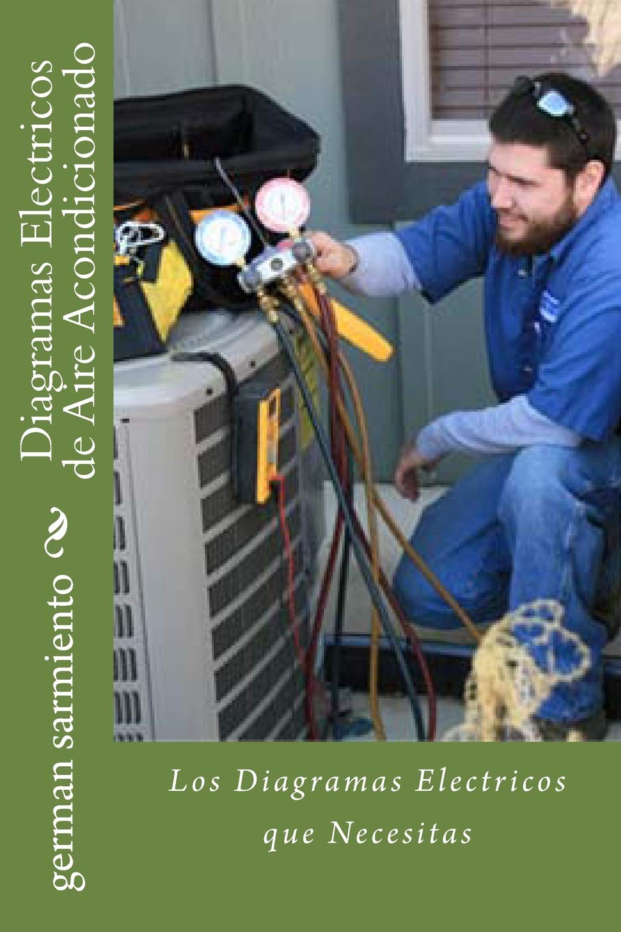 Buy Diagramas eléctricos de aire acondicionado/ Air conditioning wiring