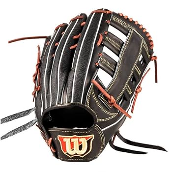 Wilson 軟式用グローブ 未使用 Wilson軟式内野グローブ ウィルソン 軟式用 Wilson Lab DUAL