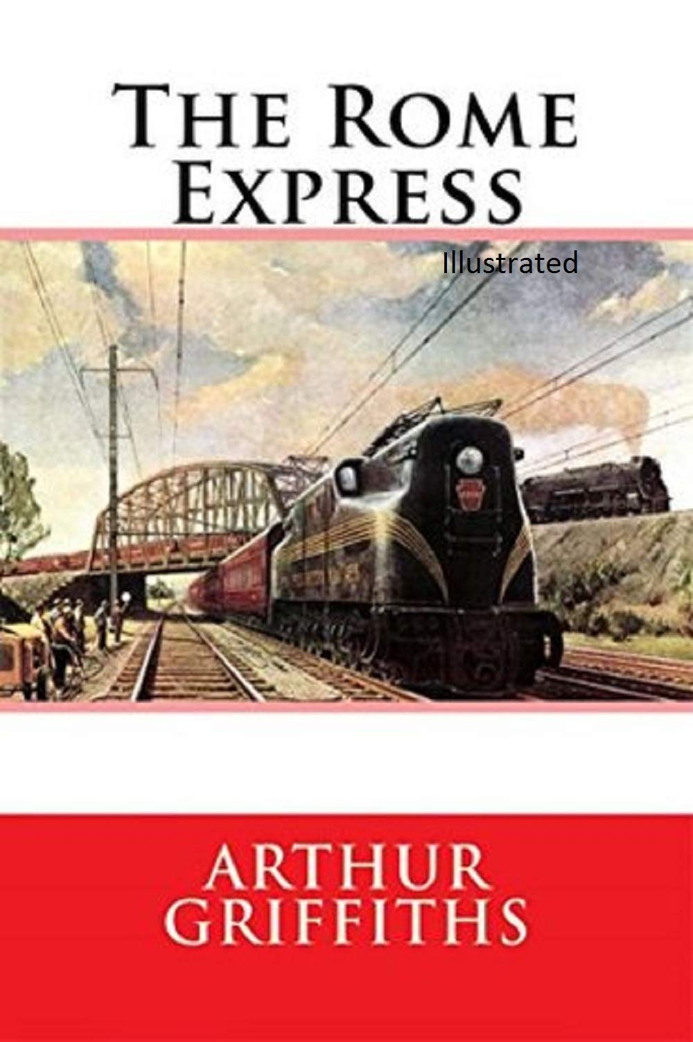 The Rome Express