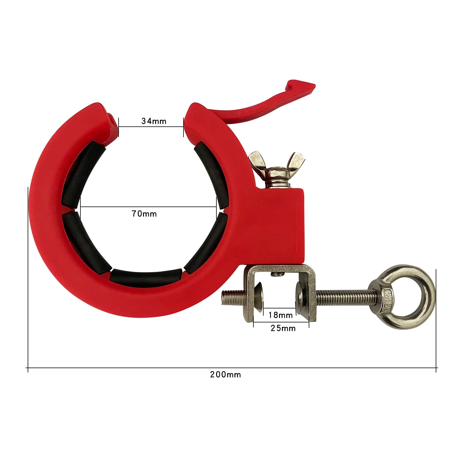 Kabel Leggen Roller Helper Verstelbare Klem Katrol Kabel Draad Draadsnijgereedschap Kabelgoot Roller Kabel Editie 0627