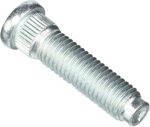 Dorman (610-442.1) 'M14-2.0' and 57.93mm Long Serrated Wheel Stud