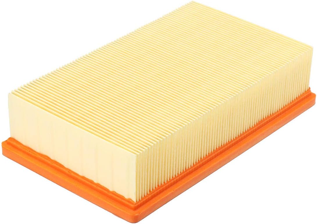 Wessper Stofzuigerslang Vervangende Slang voor Karcher NT 14, NT 25, NT 27, NT 35,NT 45, Nt 48, NT 55, NT 611, Flex S47 S36, Xpert NT 362
