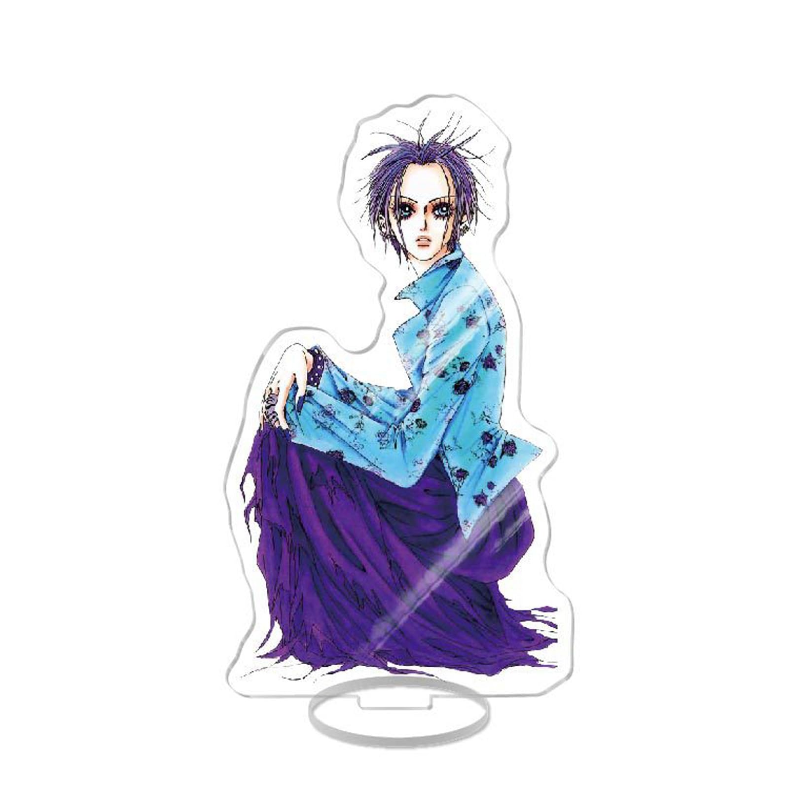 Amazon.co.jp: 大崎ナナ アクリルスタンド NANA ナナ かわいい 置物
