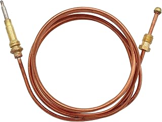 Supplying demand termopar de forno 508026