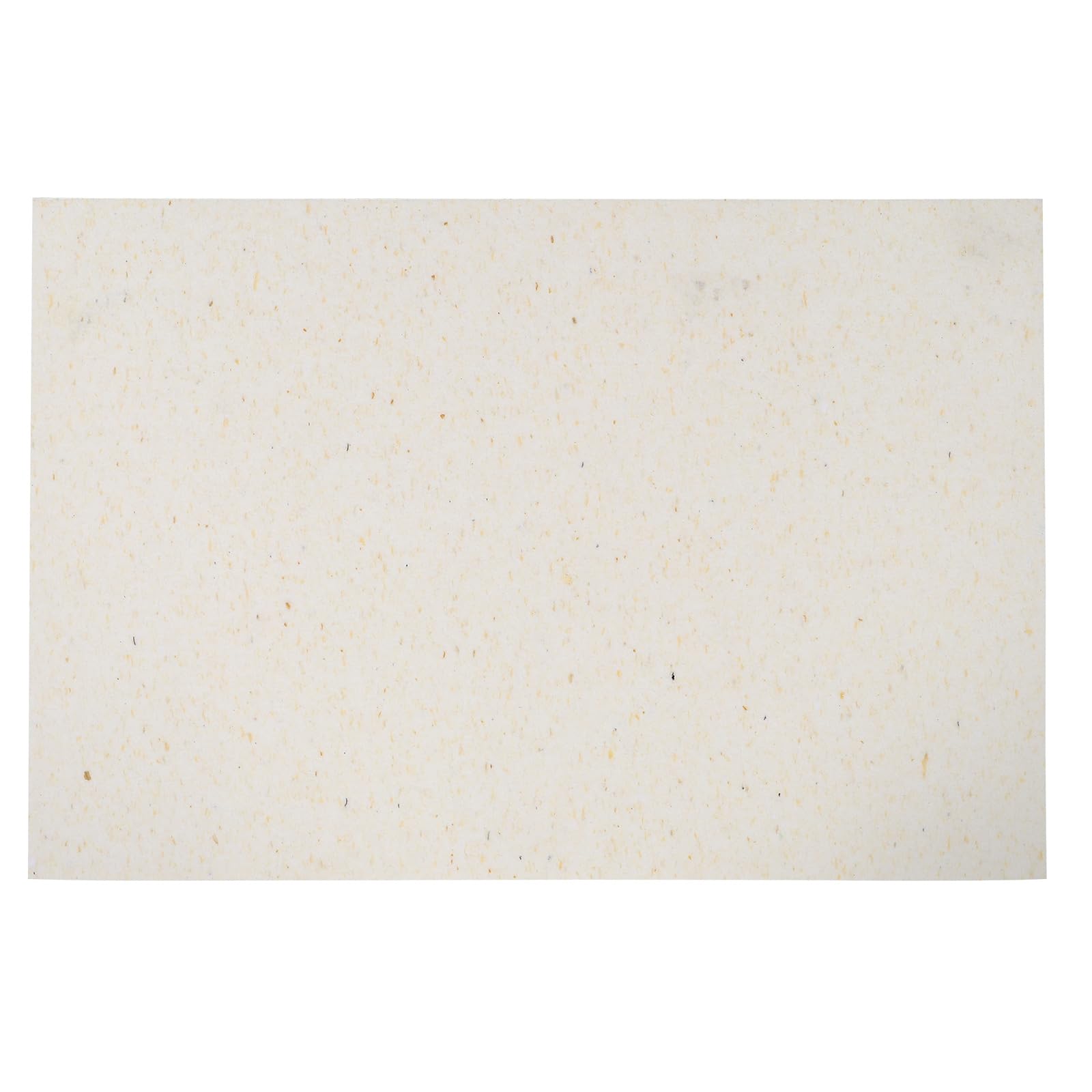 Coussin vinyle chauffant isolant avec éponge de pressage stable