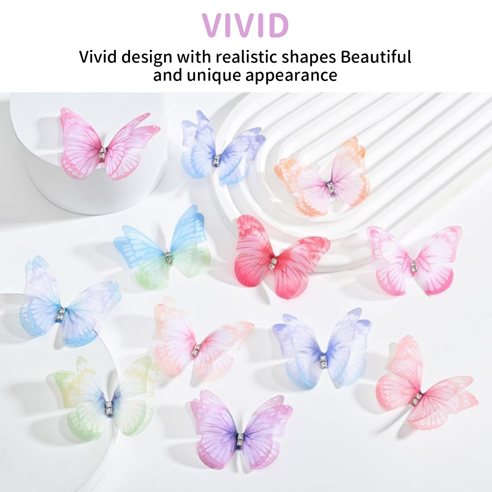 48piezas Mariposa Decoración De Pared Pegatinas 3d Mariposas | Envío gratis 48piezas Mariposa Decoración De Pared Pegatinas 3d Mariposas | Envío gratis