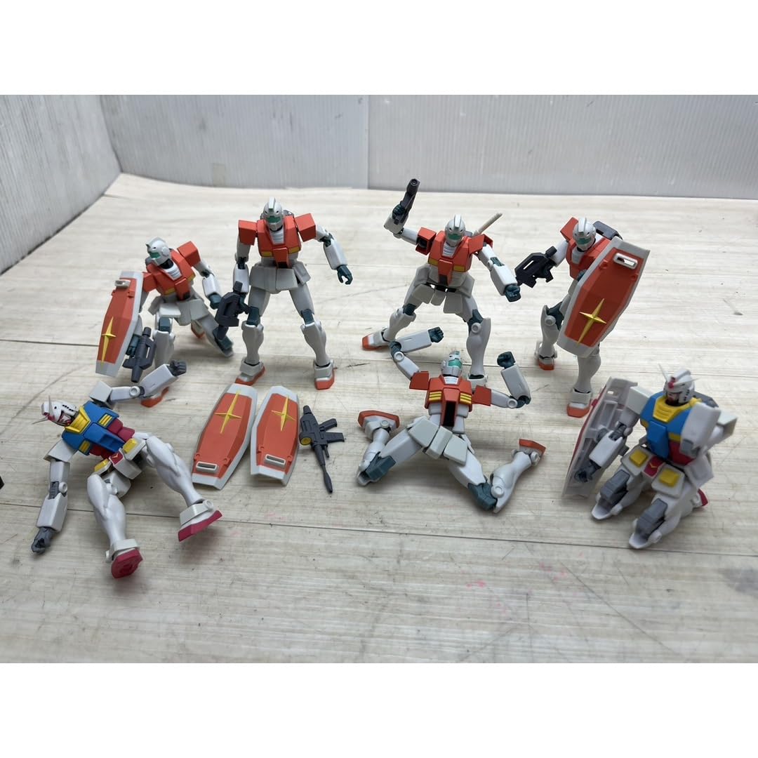 Amazon.co.jp: S86849 ヒューマブルモデル ジム セット : おもちゃ