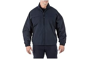 5.11 Tactical Men's Response Lightweight Jacket