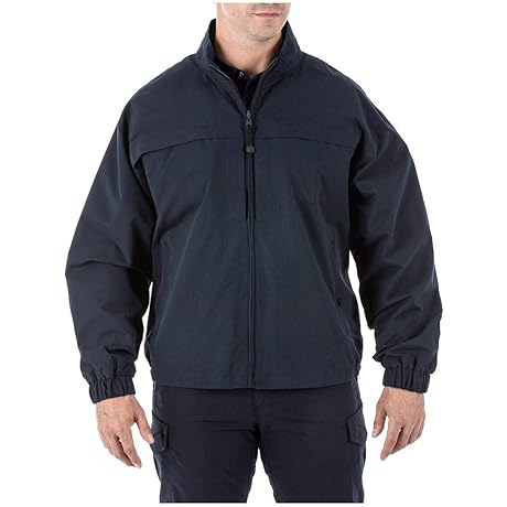 5.11 Tactical Men's Response Lightweight Jacket