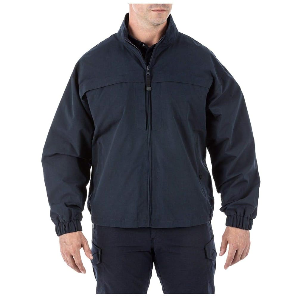 Amazon.com: 5.11 Tactical Men's Response Lightweight Jacket