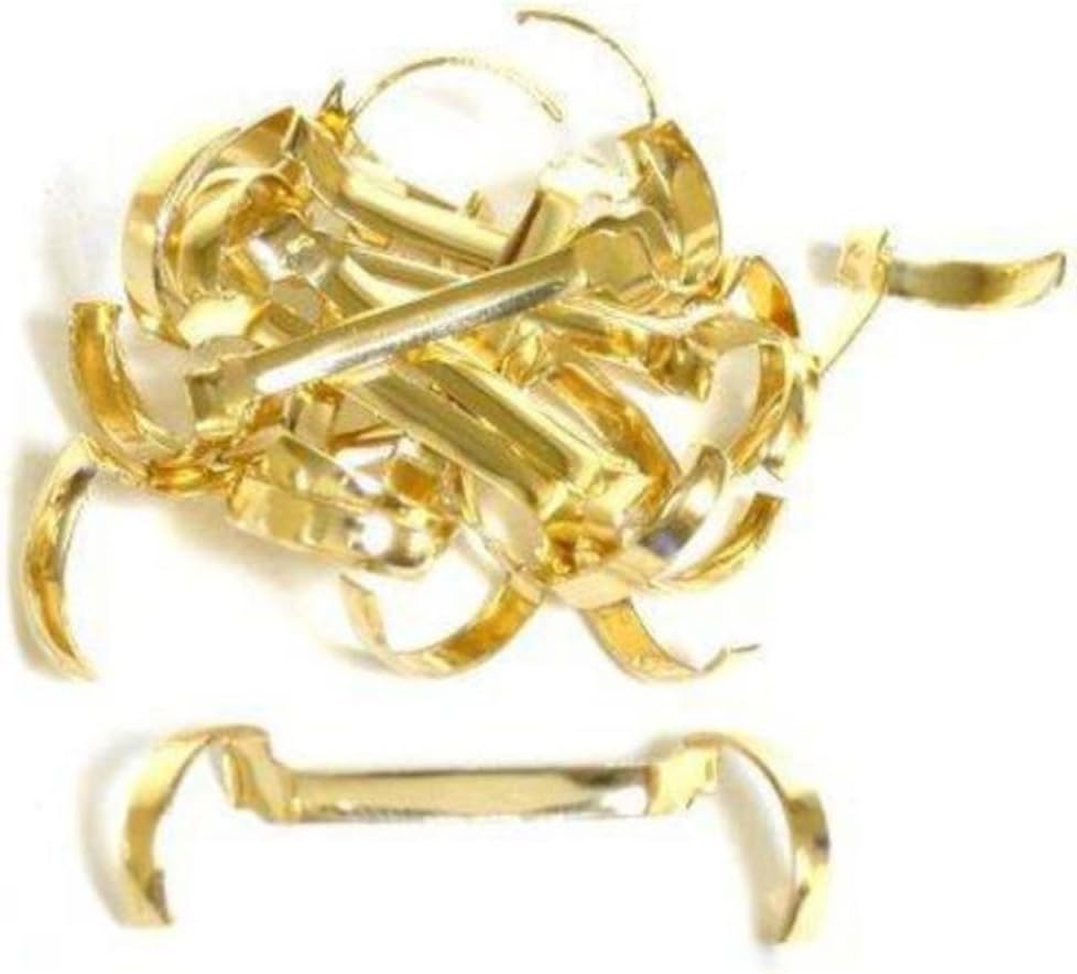 Ring Guards 12 Sizing 14K G.F. Finding Parts